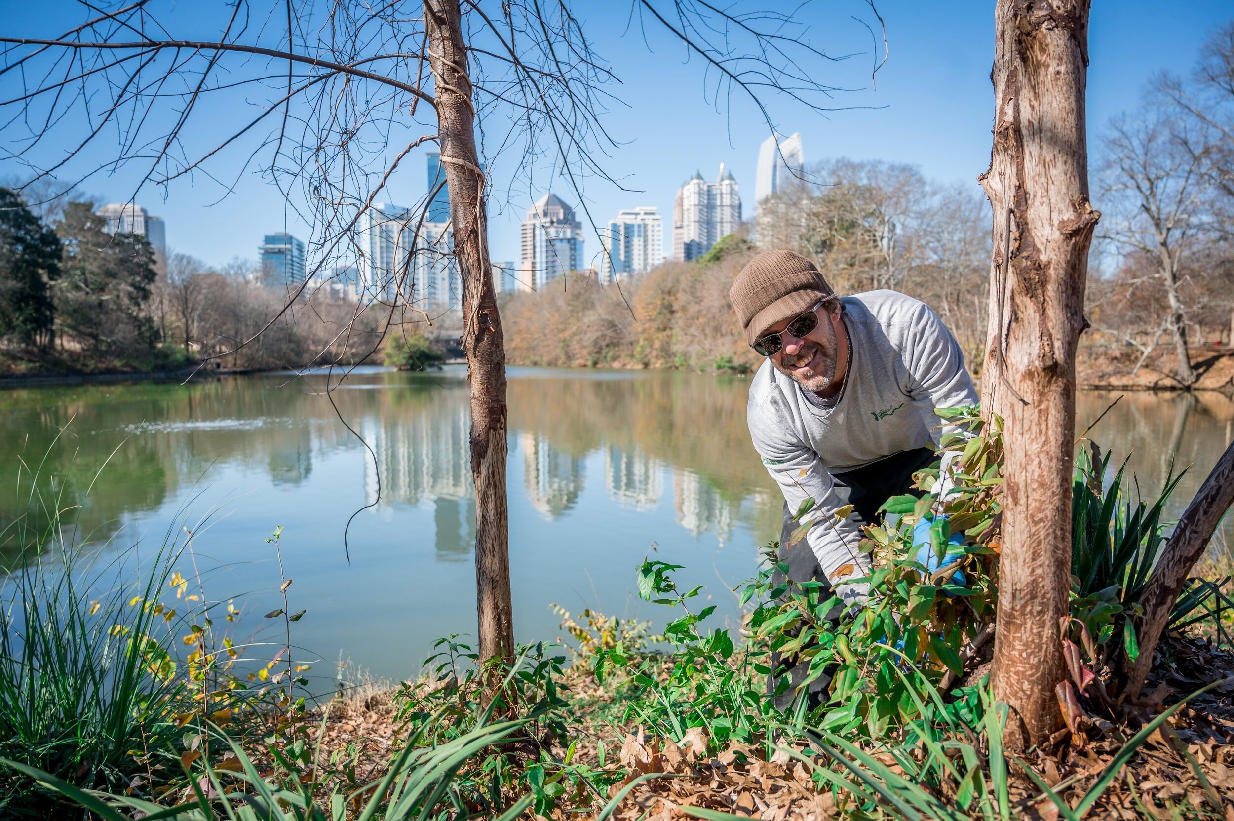 Piedmont Park Conservancy