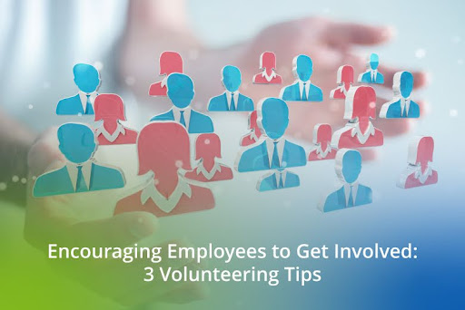 Encouraging Employees to Get Involved