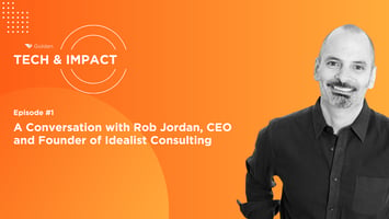 Tech and Impact with Idealist Consulting