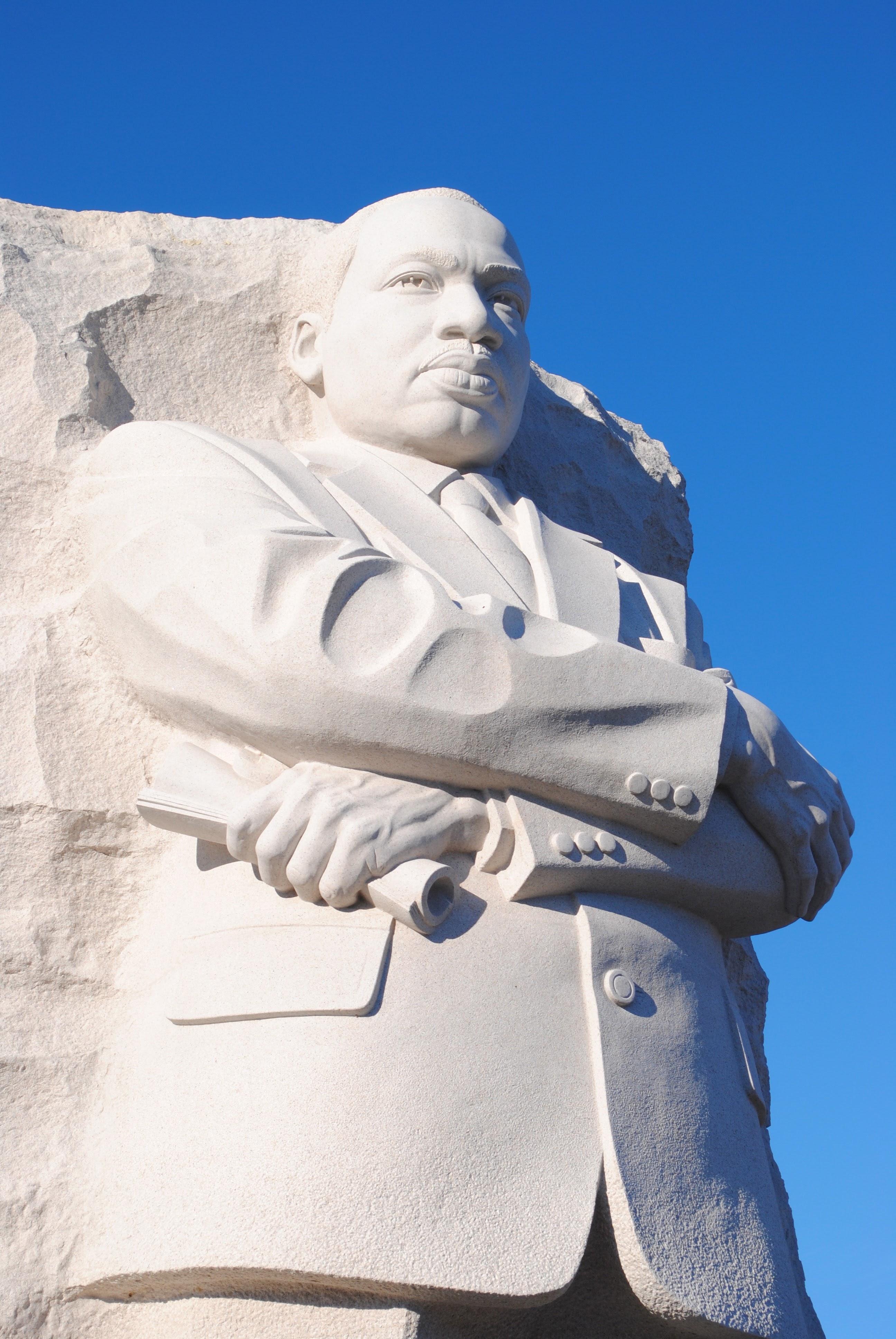 Martin Luther King, Jr. was such an inspirational volunteer leader that MLK Day is dedicated as a National Day of Service for inspiring volunteerism. 