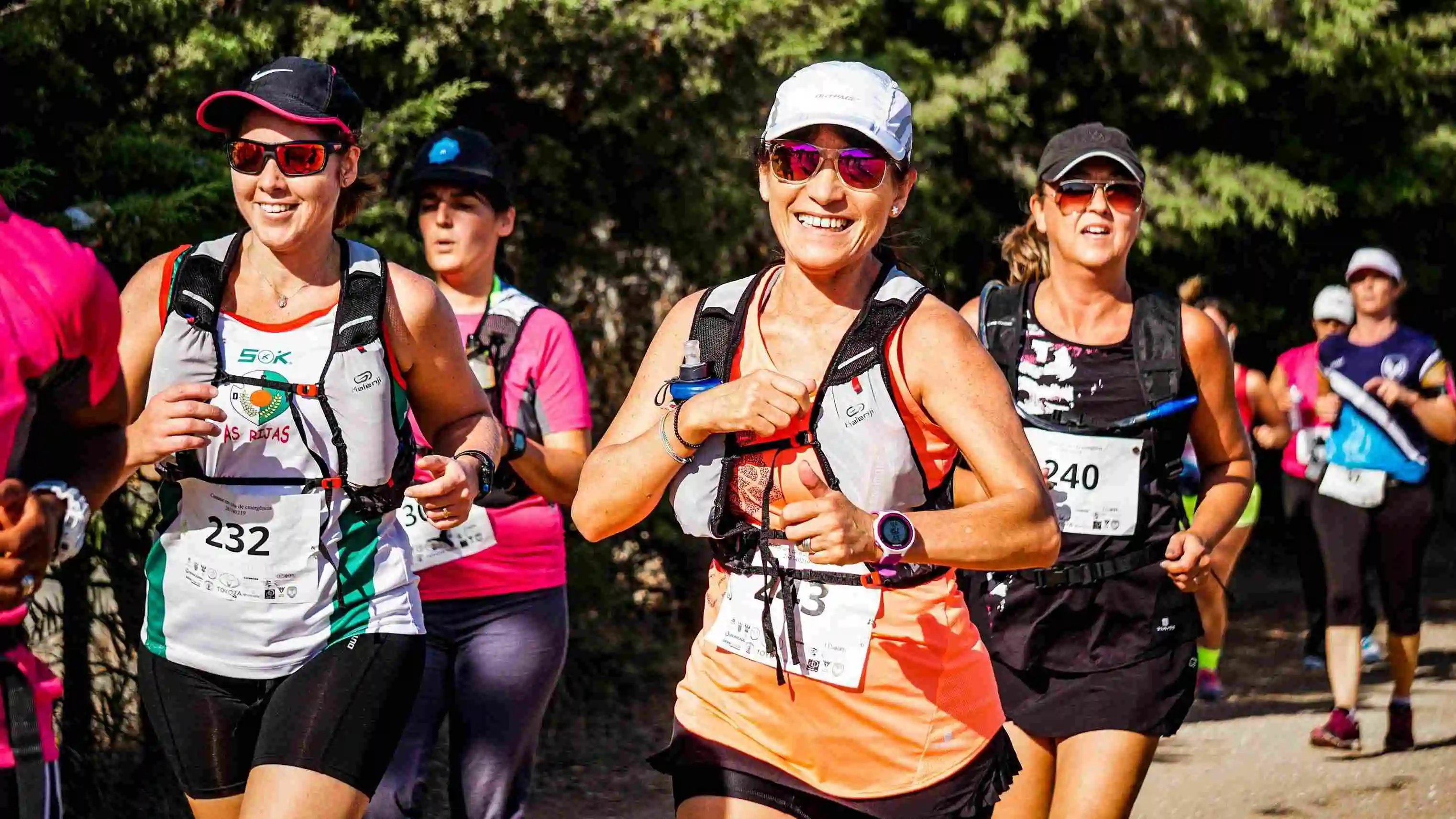 Marathons have been a top fundraiser for decades. The “martyrdom effect” shouldn’t be underestimated!