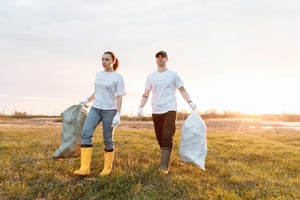 How Volunteering Can Help You Heal and Thrive After a Breakup