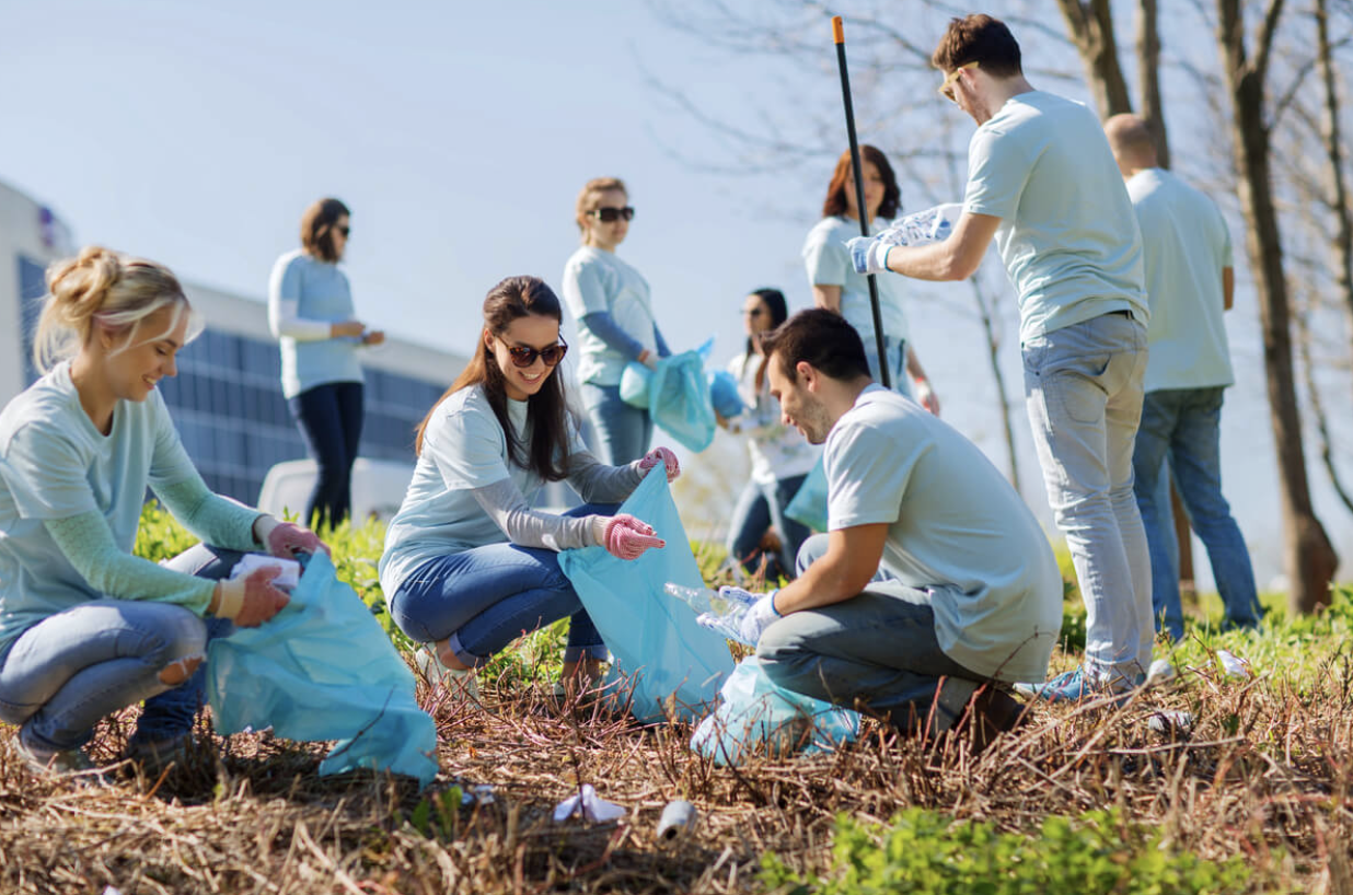 5 Tips to Engage Volunteers in Major Campaign Fundraising