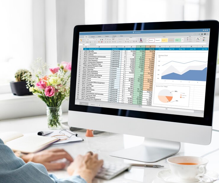 how to transition from spreasheets to volunteer management software